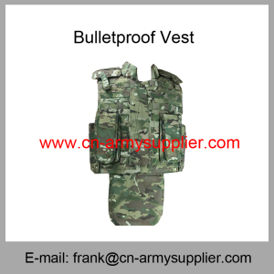 Military Jacket-Police Vest-Bulletproof Jacket-Bulletproof Vest