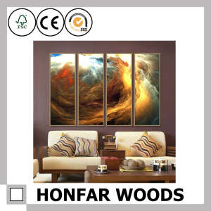 Abstract Art Painting for Wall Decoration