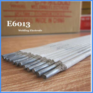 2.5mm, 3.2mm, 4.0mm Carbon Steel Aws E6013 Welding Electrode