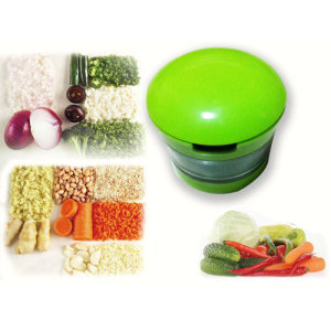 Multi-Function Food Chopper for Kitchen