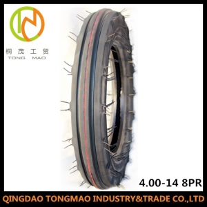 TM400D 4.00-14/Hot Sale Wheel/Agricultural Tyre