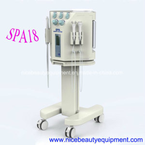 Water Aqua Dermabrasion Peeling Machine